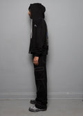 DISCIPLINE PANT- BLACK